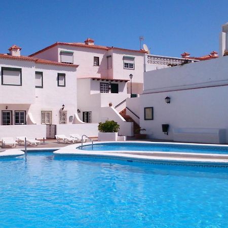 Prime Homes - Tijoco Apartment Puerto de Santiago  Dış mekan fotoğraf