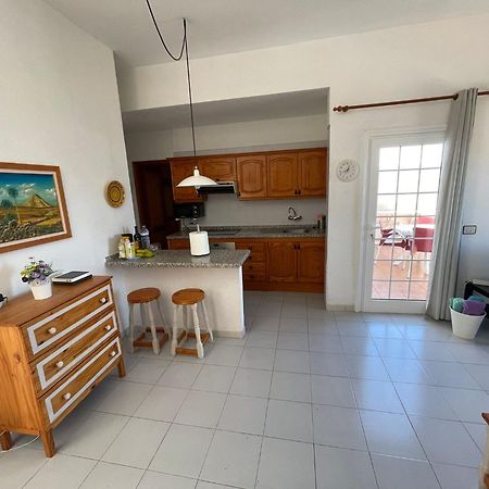 Prime Homes - Tijoco Apartment Puerto de Santiago  Dış mekan fotoğraf