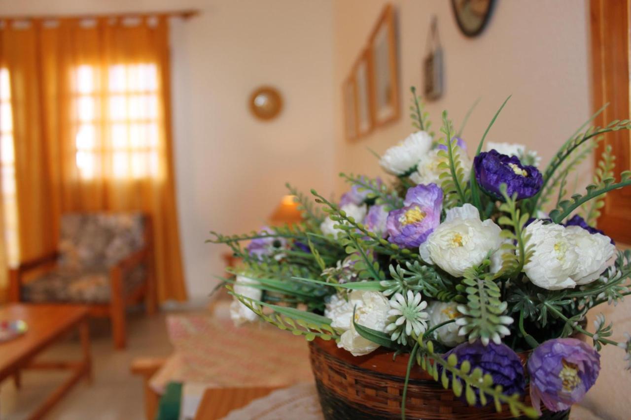 Prime Homes - Tijoco Apartment Puerto de Santiago  Dış mekan fotoğraf