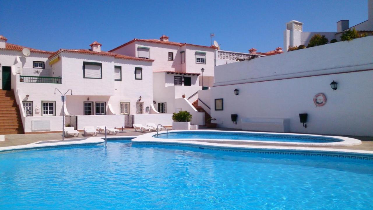 Prime Homes - Tijoco Apartment Puerto de Santiago  Dış mekan fotoğraf