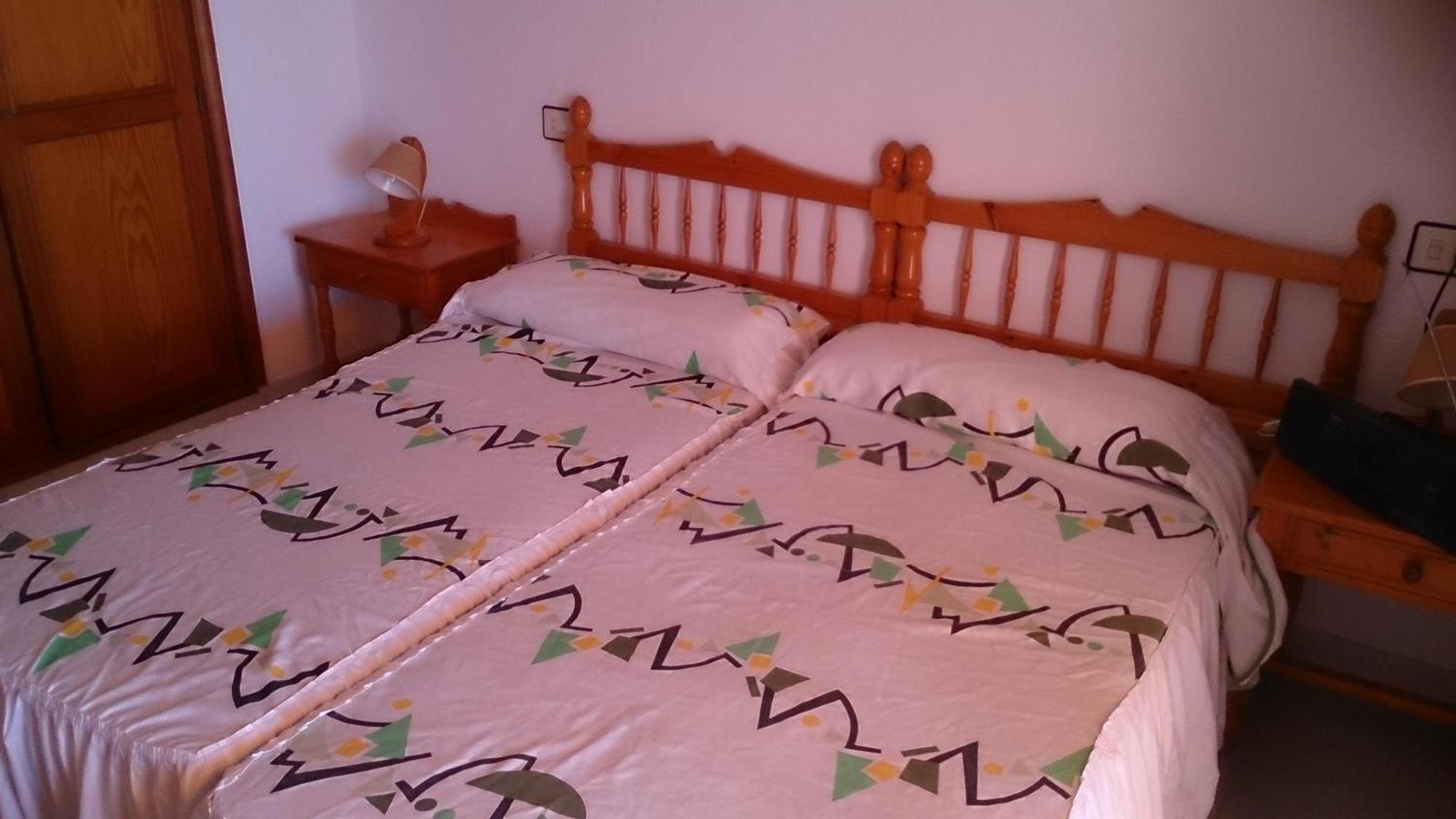 Prime Homes - Tijoco Apartment Puerto de Santiago  Dış mekan fotoğraf