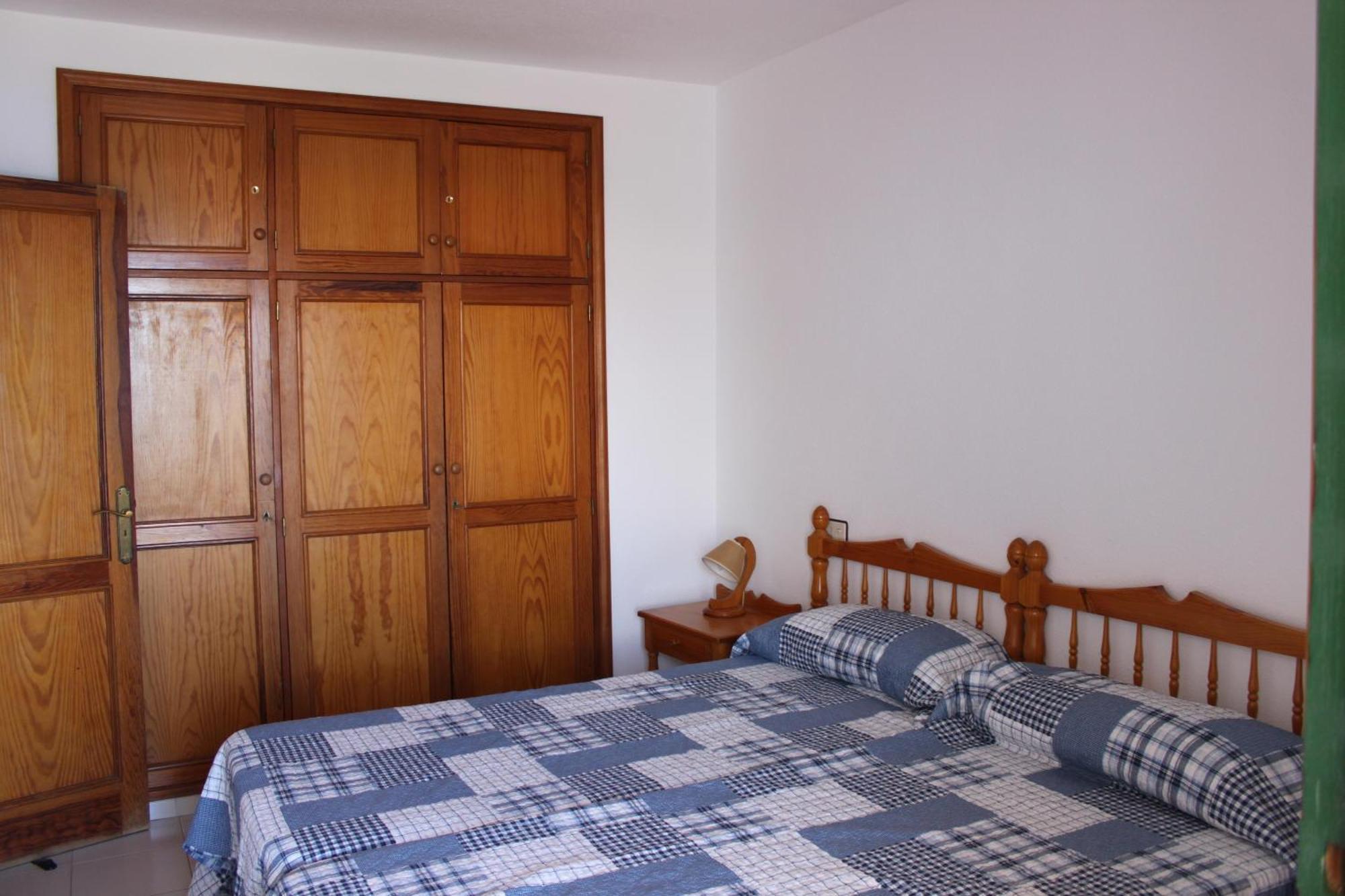 Prime Homes - Tijoco Apartment Puerto de Santiago  Dış mekan fotoğraf