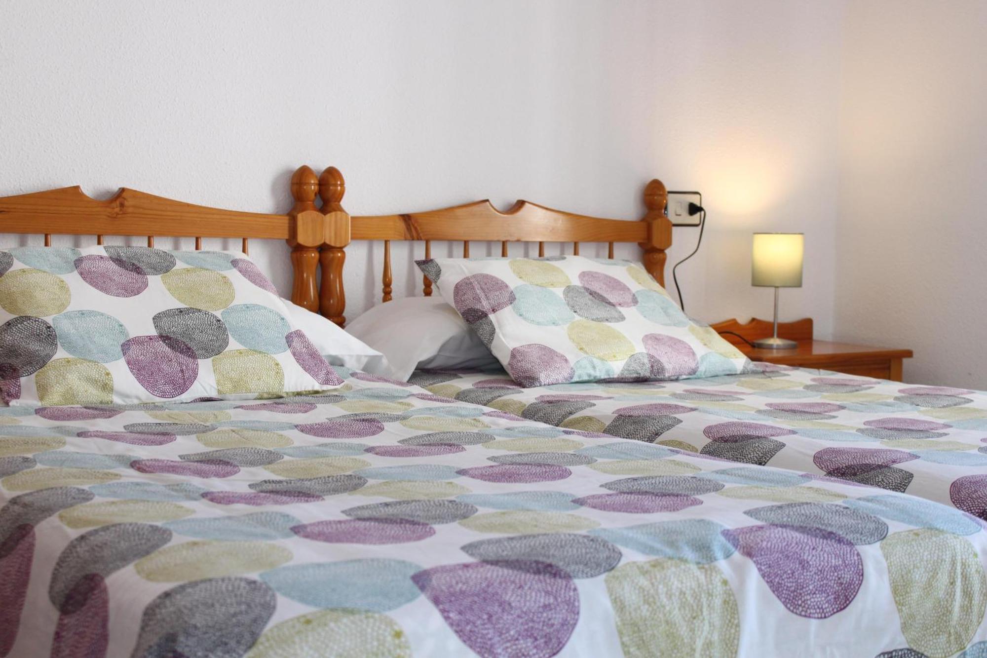 Prime Homes - Tijoco Apartment Puerto de Santiago  Dış mekan fotoğraf
