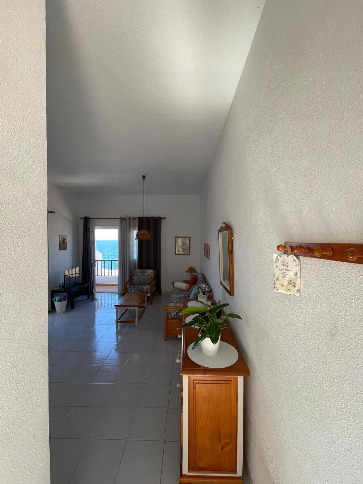 Prime Homes - Tijoco Apartment Puerto de Santiago  Dış mekan fotoğraf