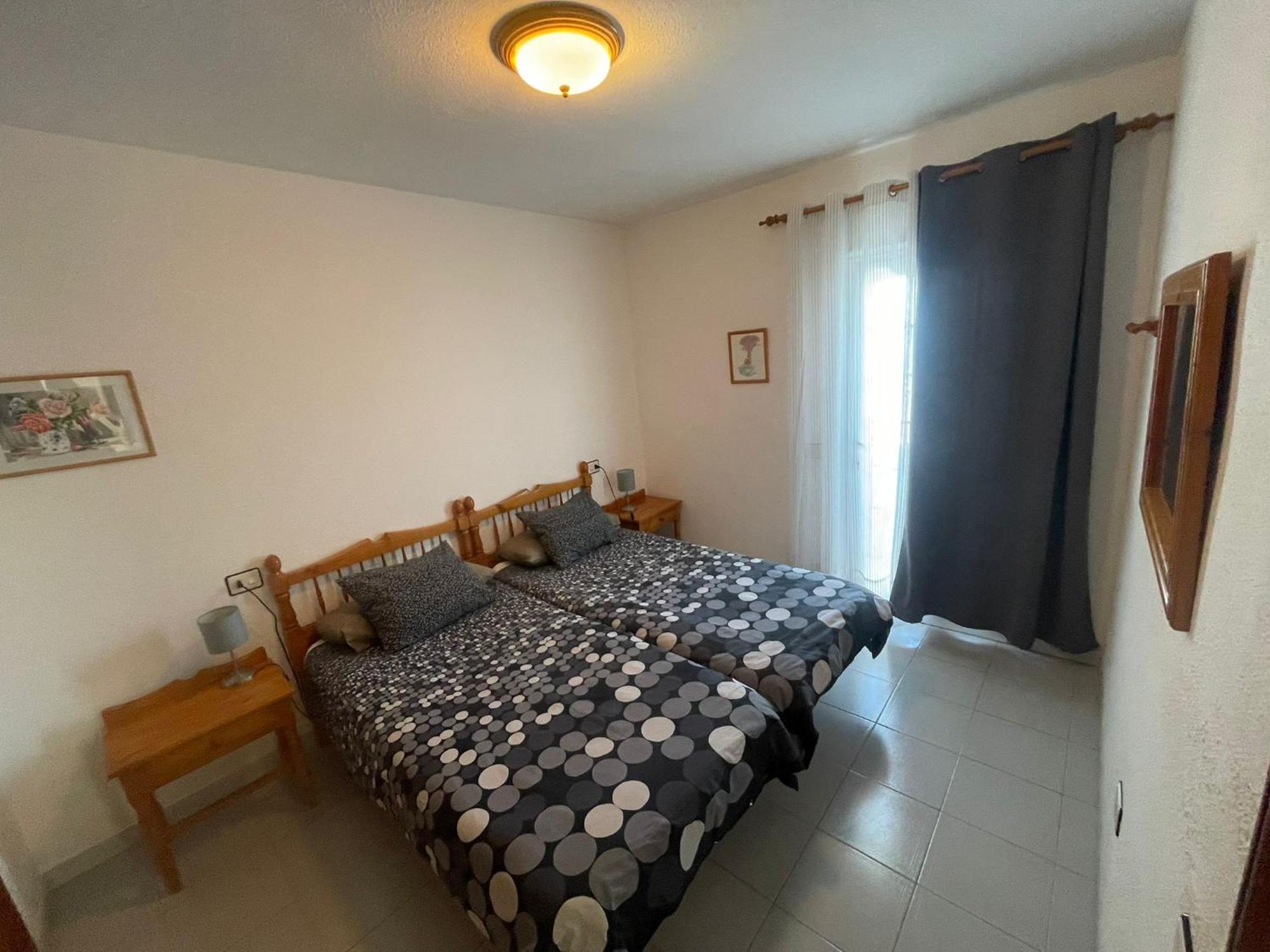 Prime Homes - Tijoco Apartment Puerto de Santiago  Dış mekan fotoğraf