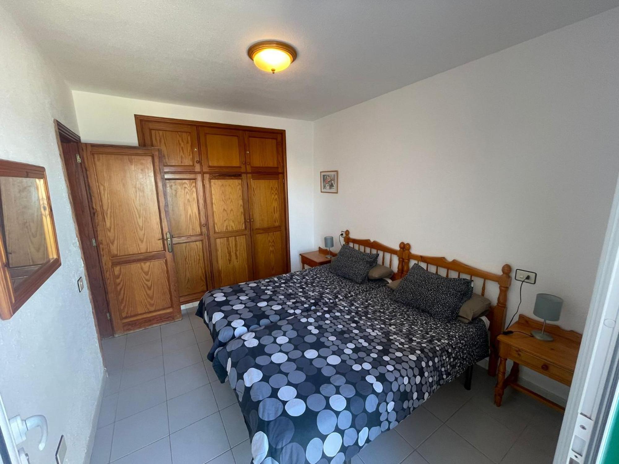 Prime Homes - Tijoco Apartment Puerto de Santiago  Dış mekan fotoğraf